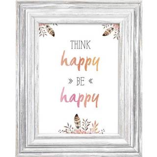 Hama ´Pori´ Portrait Frame white 13 x 18 cm