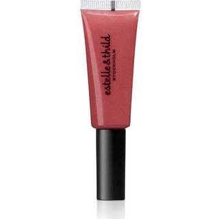 Estelle & Thild BioMineral Lip Balm Raspberry Ruffles (10 ml)