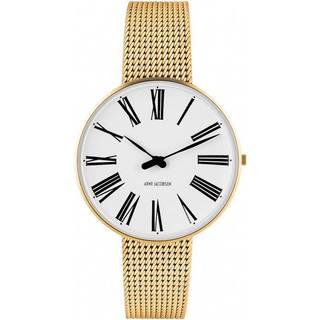 Arne Jacobsen Roman 34mm 53307-1609