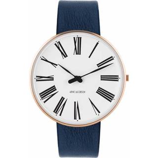 Arne Jacobsen Roman Ur 40 mm 53312-2004RP