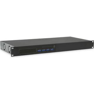LevelOne FGP-3400W760 - switch - 34 ports - rack-mountable