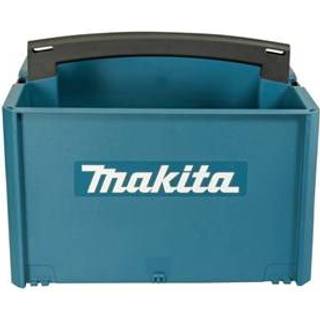 Makita Makpac Toolbox Nr.2 - P-83842