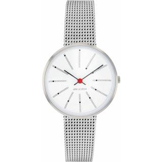 Arne Jacobsen Bankers 30mm 53100-1408