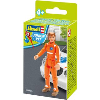 Revell Junior Kit, kvindelig læge [Levering: 1-2 dage]