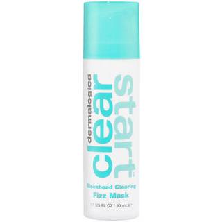 Dermalogica Clear Start Blackhead Clearing Fizz Mask 50 ml.