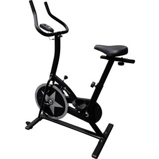 Odin S600 Spinningcykel DEMO