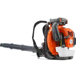 Husqvarna 550IBTX Blæser Uden batteri & lader