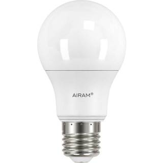 Airam - LED Normallampa E27 8,5W - Lyskilder