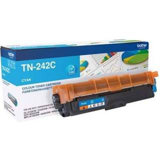 Brother Tonerkassette cyan, 1.400 sider TN242C