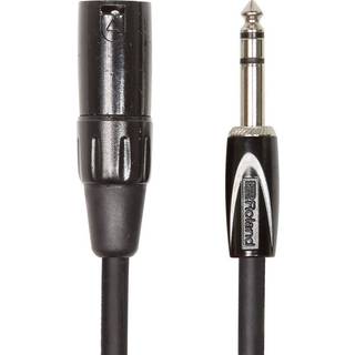 Roland RCC-15-TRXM Black Series (4.5m)