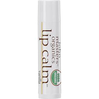 John Masters Organics Lip Calm - Vanilla, 4 g.