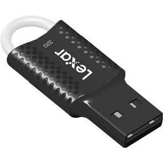 Lexar JumpDrive V40 - 32GB - USB Stick