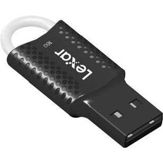 Lexar Jumpdrive V40 (USB 2.0) 16Gb