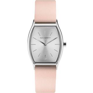 Paul Hewitt Modern Edge PH-T-S-SS-30S - Dame - 30 mm - Analog - Quartz - Mineralglas