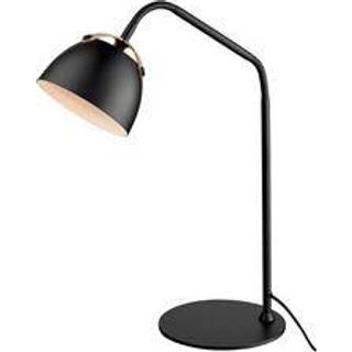 Halo Design Oslo Bordlampe, Hvid