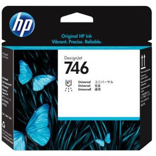 HP 746 Printhoved