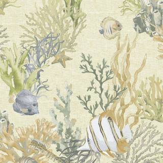 Caribbean - 1052-2