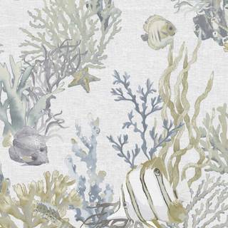 Caribbean - 1052-4