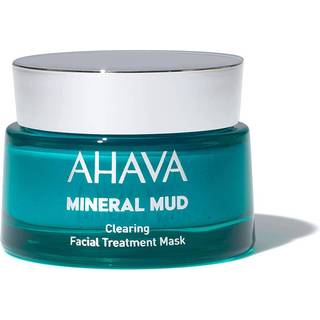 Ahava Mineral Mud Clearing Facial Treatment Mask 50 ml