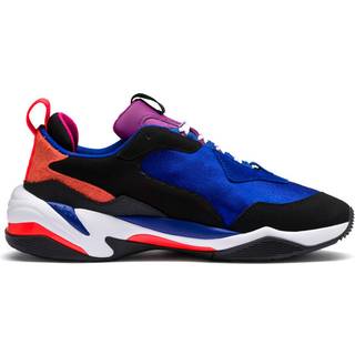Thunder 4 Life - Surf The Web White - Puma - Blå 37