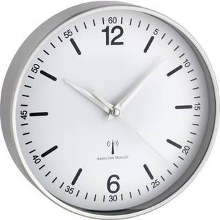 TFA Dostmann 60.3503 Radio Vægur 19.5 cm x 5 cm