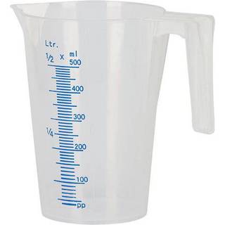 Målekande - 500 ml.