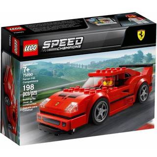 Ferrari F40 Competizione (75890)