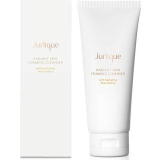 Jurlique Radiant Skin Foaming Cleanser 100ml