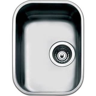 SMEG UM30 Håndvaske Rustfrit stål