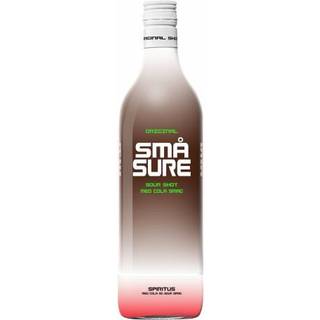 Små Sure Shots Sour Cola 16,4%