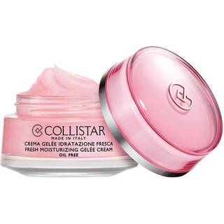 Collistar Idro-Attiva Fresh Moisturizing Gelée Cream Fugtgivende gelcreme 50 ml - 50 ml
