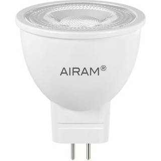AIRAM GU4 LED-lampe 2,3W 2700K 225 lumen 4713400