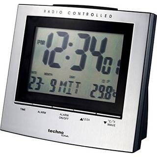 Technoline WT 280 digitalt vækkeur