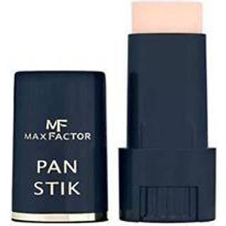 Max Factor Panstik Foundation og concealer I en Skygge 25 Fair 9 g - 9 g