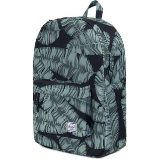 Herschel Classic Taske Sort Palmer