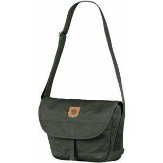 Fjällräven Greenland Shoulder Bag Small Deep Forest, Deep Forrest, Small