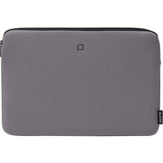 Dicota Base Etui til Laptop 12.5" | Grå