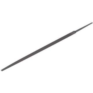 Firkantfil 4" mellem