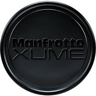 Manfrotto MFXLC52 lens cap
