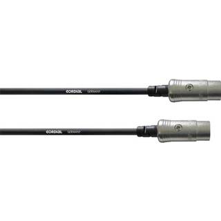 Cordial MIDI-kabel, 60 cm