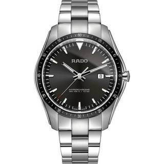 Rado R32502153 Hyperchrome Sort/Stål Ø44.9 mm