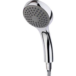 Arrow AquaPearl Håndbruser krom, 1 stråle type