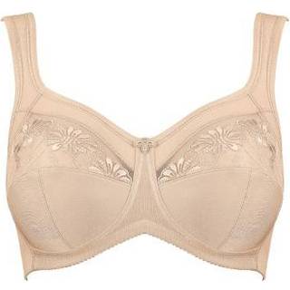 Anita Safina Comfort Soft Bra - Beige - D 90