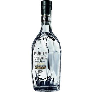 Purity Vodka Connoisseur 51 Reserve 40% ØKO