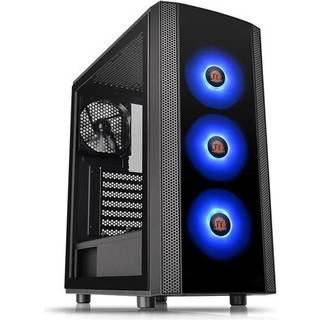 THERMALTAKE Versa J25 Tg Rgb Midi Tower