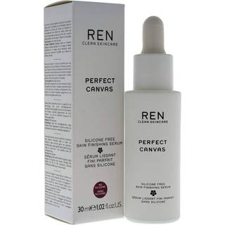 REN Perfect Canvas Silicone-free Skin Finishing Serum 30ml