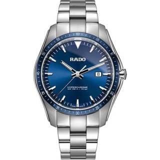 Rado R32502203 Hyperchrome Blå/Stål Ø45 mm