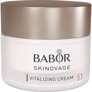 BABOR Skinovage Vitalizing Cream Restaurerende creme til træt hud 50 ml - 50 ml