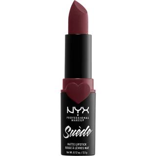 NYX Prof. Makeup Suede Matte Lipstick - Lalaland 3,5 gr.