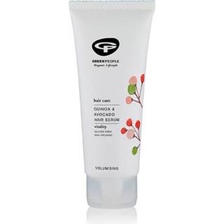 GreenPeople Protein Boost Hair Serum (100 ml)